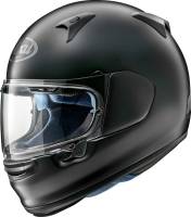 Arai Helmets - Arai Helmets Regent-X Solid Helmet - 0101-15791 - Black Frost - X-Small - Image 1