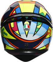 AGV - AGV K-1 Soleluna 2017 Helmet - 210281O0I001005 - Soleluna 2017 - Small - Image 3