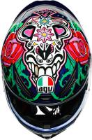 AGV - AGV K-1 Salom Helmet - 210281O1I000605 - Salom - Small - Image 3