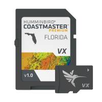 Humminbird - Humminbird CoastMaster&trade; Premium Edition - Florida - Version 1 - Image 1