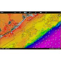 Humminbird - Humminbird CoastMaster&trade; Premium Edition - Florida - Version 1 - Image 3