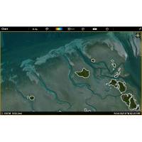 Humminbird - Humminbird CoastMaster&trade; Premium Edition - Florida - Version 1 - Image 4