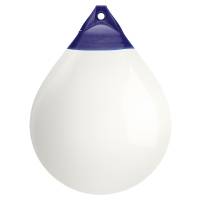 Polyform U.S. - Polyform A Series Buoy A-6 - 34" Diameter - White - Image 1