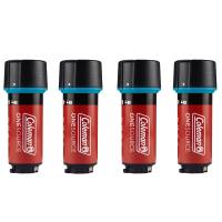 Coleman - Coleman OneSource Rechargeable Lithium-Ion Battery - 4-Pack - Image 1