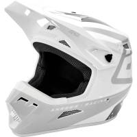Answer - Answer AR3 Vortex Helmet - 0411-0640-3856 - Cirrus/White - 2XL - Image 1