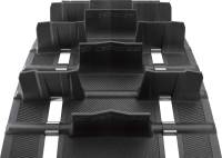 Camso - Camso Challenger Extreme Mountain Tracks - 16in. x 155in. - 9102M - Image 2
