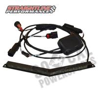 Straightline Performance - Straightline Performance Night Cruise LED Lights - White - 141-102 - Image 2