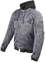 Speed & Strength - Speed & Strength Off the Chain 2.0 Jacket - 877806 - Vintage Black - Medium - Image 1