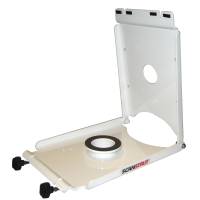 Scanstrut - Scanstrut Un-Powered Hinge System f/PowerTower&reg; - Image 1