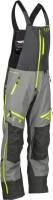 Fly Racing - Fly Racing Incline Bib - 470-42442X - Black/Gray/Hi-Vis - 2XL - Image 1