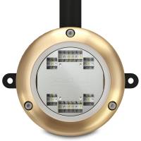 OceanLED - OceanLED Sport S3124d Dock Light Dual Color - Blue/White - Image 2