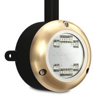 OceanLED - OceanLED Sport S3124d Dock Light Dual Color - Blue/White - Image 4