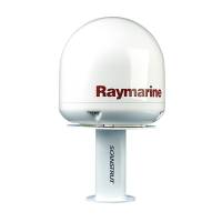 Scanstrut - Scanstrut 12" Aluminum PowerTower&reg; f/30cm & 40cm Satcom Antenna - Image 2