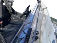 Moose Utility - Moose Utility Full Folding Deluxe Windshield - V000258-12200M - Image 2