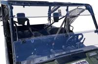 Moose Utility - Moose Utility Full Folding Deluxe Windshield - V000258-12200M - Image 6