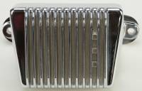 HardDrive - HardDrive Regulator - Chrome - H0506C - Image 2
