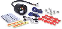 Koso North America - Koso North America TNT-02 Multi-Function Speedometer/Tachometer - BA058100-HD - Image 2