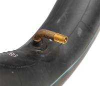 Parts Unlimited - Parts Unlimited Standard Inner Tube - 3.00-10, 80/90-10 - TR-87 Valve Stem - 0350-0313 - Image 2