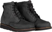 Highway 21 - Highway 21 Journeyman Boots - 361-80712 - Black - 12 - Image 1