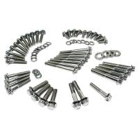 Feuling - Feuling Primary and Transmission 12 Point Bolt Kit - 3056 - Image 1