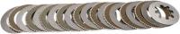 Belt Drives Ltd - Belt Drives Ltd Clutch Plate Kit - BDLPCP-0011 - Image 2