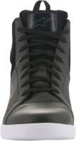 Alpinestars - Alpinestars Jam Drystar Shoes - 2546618-10-8 - Black - 8 - Image 2