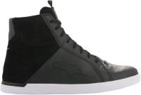 Alpinestars - Alpinestars Jam Drystar Shoes - 2546618-10-8 - Black - 8 - Image 3