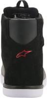 Alpinestars - Alpinestars Jam Drystar Shoes - 2546618-10-8 - Black - 8 - Image 5