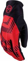 Moose Racing - Moose Racing MX2 Gloves - 3330-7022 - Red - Small - Image 1