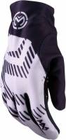 Moose Racing - Moose Racing MX2 Gloves - 3330-7016 - White - Small - Image 1