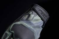 Icon - Icon Hooligan Battlescar Gloves - 3301-4123 - Green - Small - Image 4
