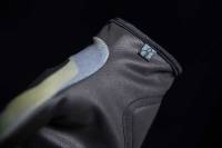 Icon - Icon Hooligan Battlescar Gloves - 3301-4123 - Green - Small - Image 6