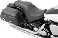Z1R - Z1R Predator Seat - Smooth - XF-2-0810-1795 - Image 2