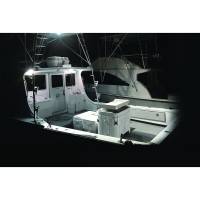 RIGID Industries - RIGID Industries SR-M Series PRO Hybrid-Diffused LED - Surface Mount - White - Image 3