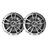Infinity - Infinity 6.5" Marine RGB Reference Series Speakers - Titanium - Image 1