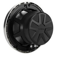 Infinity - Infinity 6.5" Marine RGB Reference Series Speakers - Titanium - Image 3