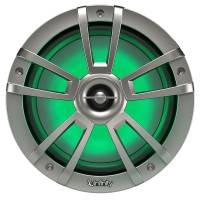Infinity - Infinity 6.5" Marine RGB Reference Series Speakers - Titanium - Image 4