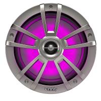 Infinity - Infinity 6.5" Marine RGB Reference Series Speakers - Titanium - Image 5