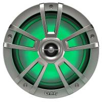 Infinity - Infinity 8" Marine RGB Reference Series Speakers - Titanium - Image 4