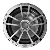 Infinity - Infinity 10" Marine RGB Reference Series Subwoofer - Titanium/Gunmetal - Image 1