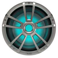 Infinity - Infinity 10" Marine RGB Reference Series Subwoofer - Titanium/Gunmetal - Image 4