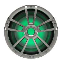 Infinity - Infinity 10" Marine RGB Reference Series Subwoofer - Titanium/Gunmetal - Image 5