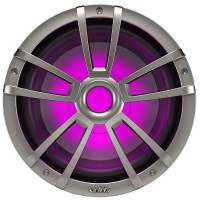 Infinity - Infinity 10" Marine RGB Reference Series Subwoofer - Titanium/Gunmetal - Image 6