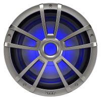 Infinity - Infinity 10" Marine RGB Reference Series Subwoofer - Titanium/Gunmetal - Image 7