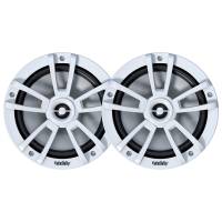 Infinity - Infinity 8" Marine RGB Reference Series Speakers - White - Image 1