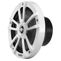 Infinity - Infinity 8" Marine RGB Reference Series Speakers - White - Image 2