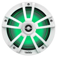 Infinity - Infinity 8" Marine RGB Reference Series Speakers - White - Image 5