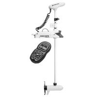 Minn Kota - Minn Kota Riptide Terrova 80 Trolling Motor w/i-Pilot &amp; Bluetooth - 24V-80lb-72" - Image 1
