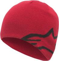 Alpinestars - Alpinestars Corp Shift Beanie - 1036-81023-30 - Red - OSFM - Image 1