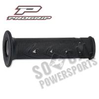 Pro Grip - Pro Grip 721 Dual Density Grips - Black/Gray - 721GYBK - Image 2